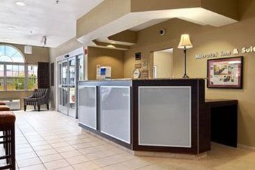 Microtel Inn Suites Manchester  | Manchester | Tennessee | United States 4