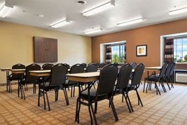 Microtel Inn Suites Manchester  | Manchester | Tennessee | United States 7