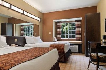 Microtel Inn Suites Manchester  | Manchester | Tennessee | United States 8