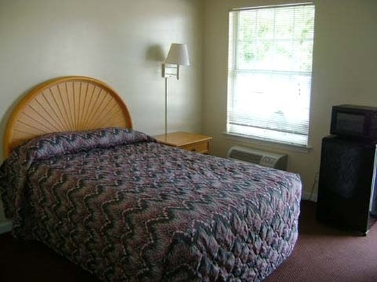 Hotel Homestead Inn Canton 