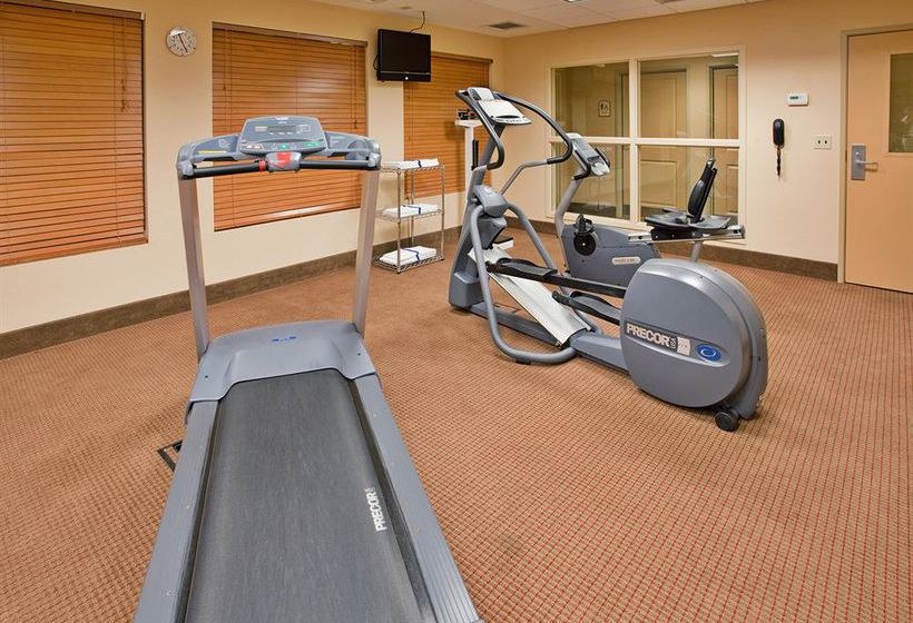 Hotel Holiday Inn Express Andover East 54 Wichita 