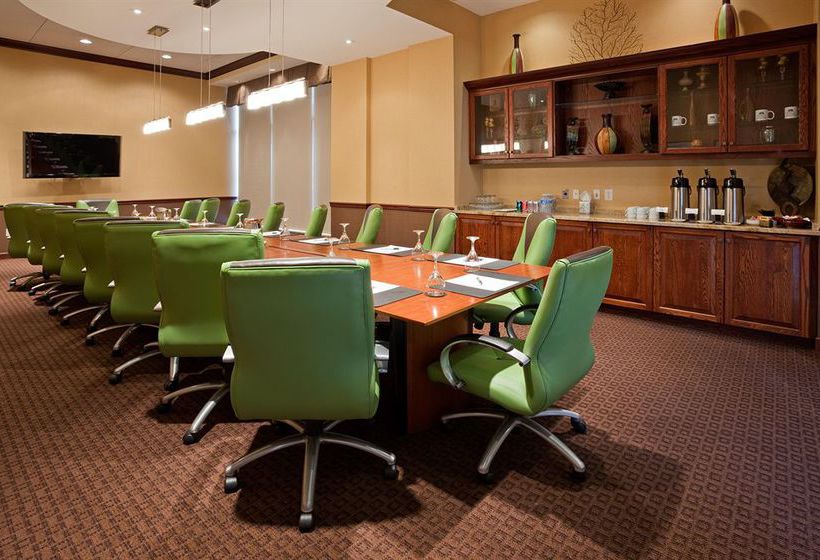 Hotel Crowne Plaza Milwaukee West  | Wauwatosa | Wisconsin | United States 14