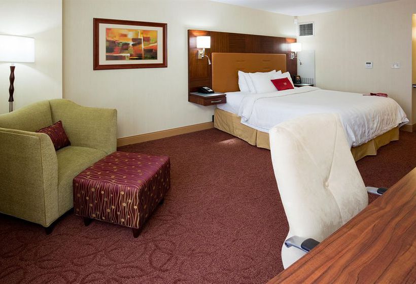 Hotel Crowne Plaza Milwaukee West  | Wauwatosa | Wisconsin | United States 17