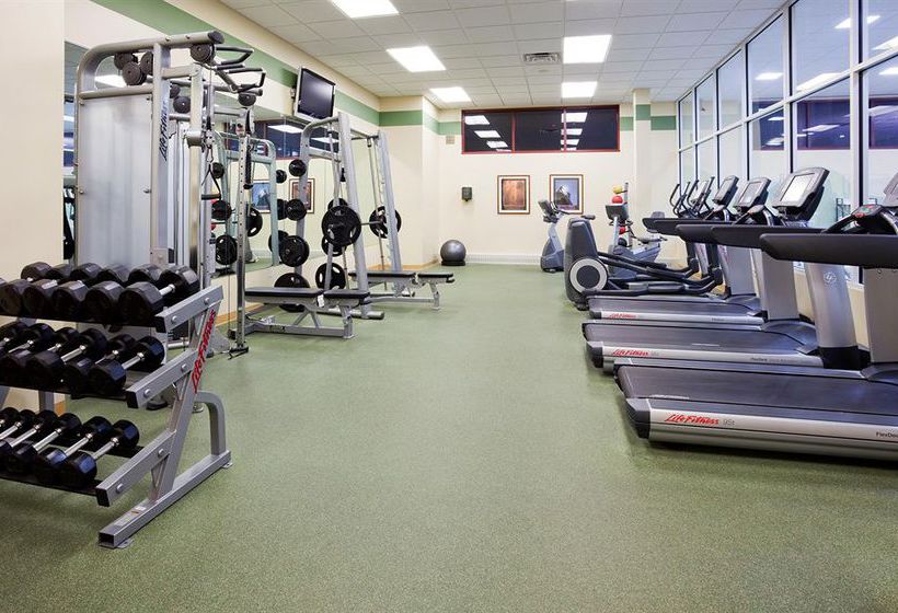 Hotel Crowne Plaza Milwaukee West  | Wauwatosa | Wisconsin | United States 6