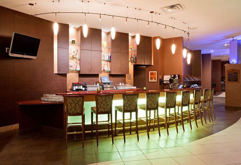 Hotel Crowne Plaza Milwaukee West  | Wauwatosa | Wisconsin | United States 7