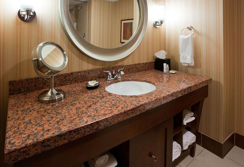 Hotel Crowne Plaza Milwaukee West  | Wauwatosa | Wisconsin | United States 8