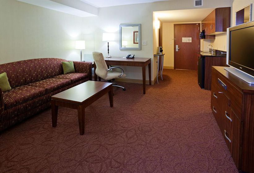 Hotel Crowne Plaza Milwaukee West  | Wauwatosa | Wisconsin | United States 9