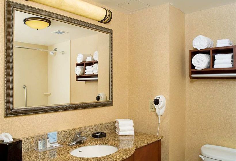 Hotel Hampton Inn & Suites Pittsburgh-Meadow Lands 