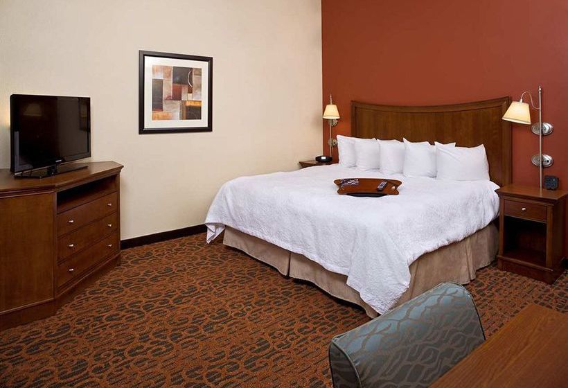 Hotel Hampton Inn & Suites Pittsburgh-Meadow Lands  | Washington | Pennsylvania | United States 12
