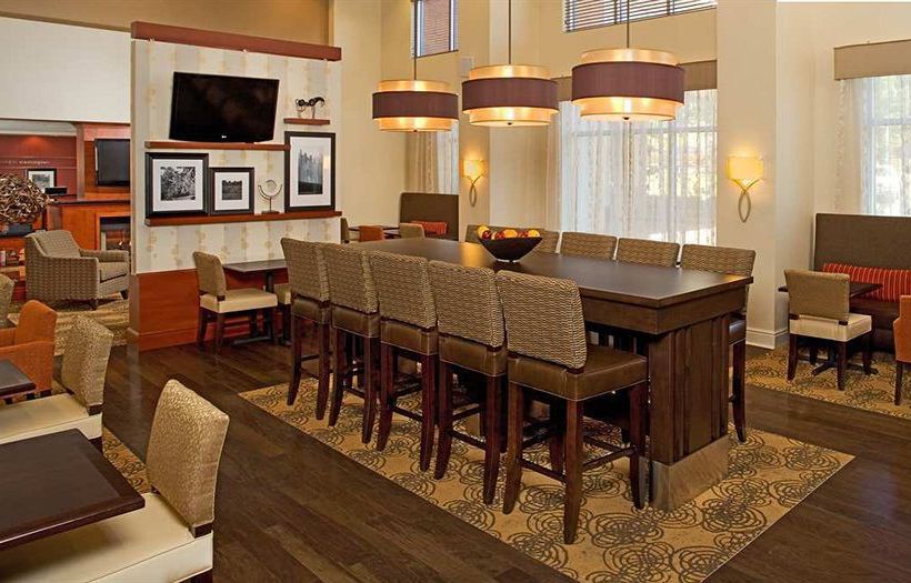 Hotel Hampton Inn & Suites Pittsburgh-Meadow Lands  | Washington | Pennsylvania | United States 17