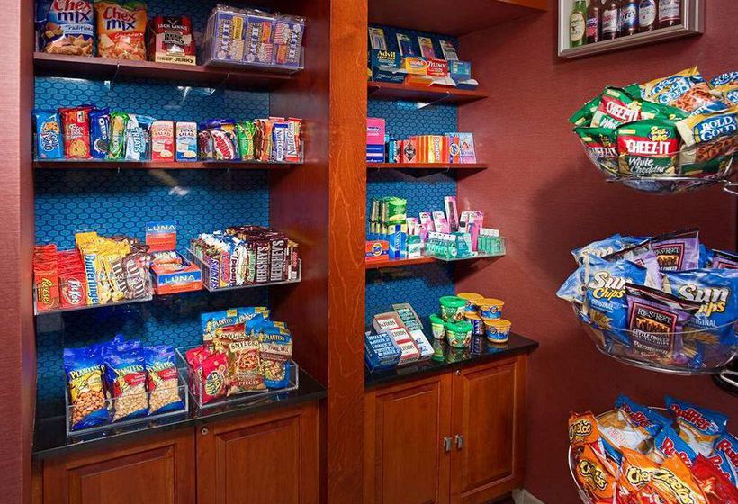 Hotel Hampton Inn & Suites Pittsburgh-Meadow Lands  | Washington | Pennsylvania | United States 2