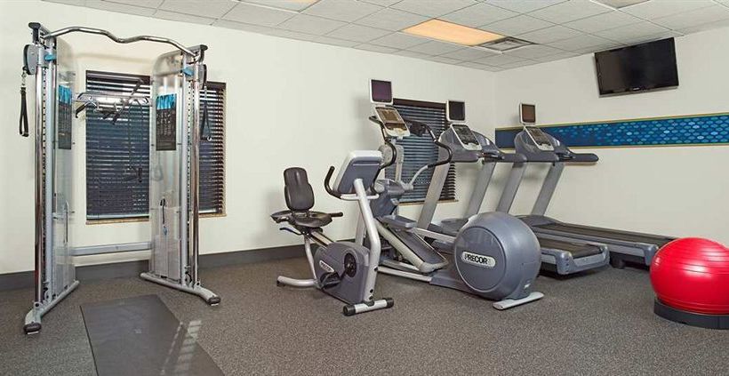 Hotel Hampton Inn & Suites Pittsburgh-Meadow Lands  | Washington | Pennsylvania | United States 20