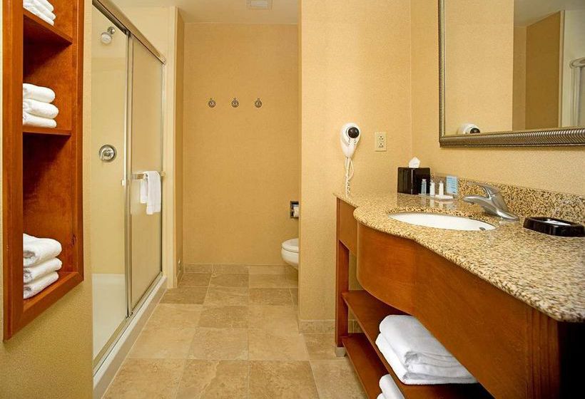 Hotel Hampton Inn & Suites Pittsburgh-Meadow Lands  | Washington | Pennsylvania | United States 5