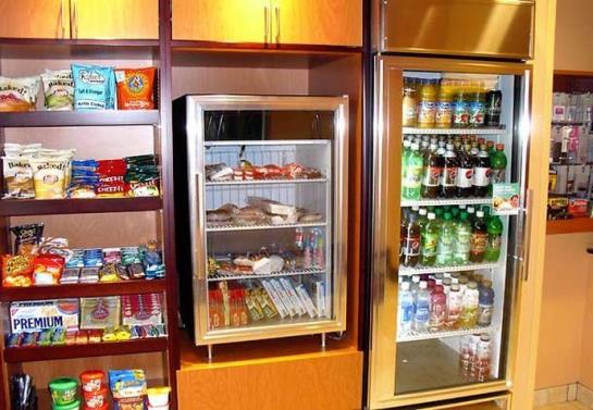 Hotel Fairfield Inn & Suites By Marriott Portsmouth Exeter  | Exeter | New Hampshire | United States 1