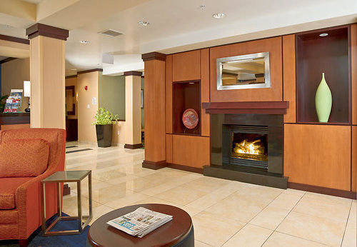 Hotel Fairfield Inn & Suites By Marriott Portsmouth Exeter  | Exeter | New Hampshire | United States 13