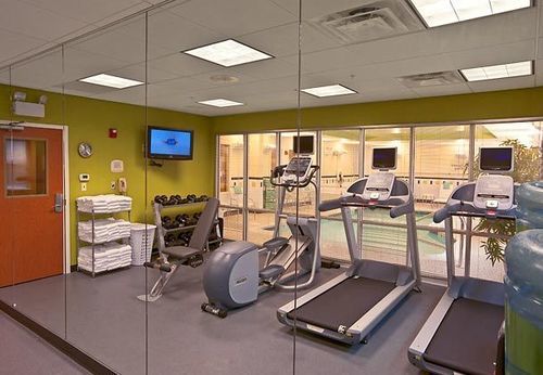 Hotel Fairfield Inn & Suites By Marriott Portsmouth Exeter  | Exeter | New Hampshire | United States 16