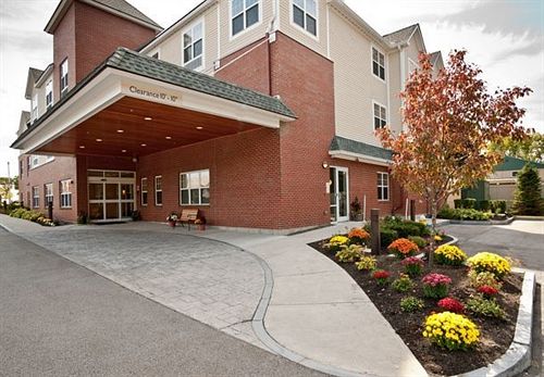 Hotel Fairfield Inn & Suites By Marriott Portsmouth Exeter  | Exeter | New Hampshire | United States 18