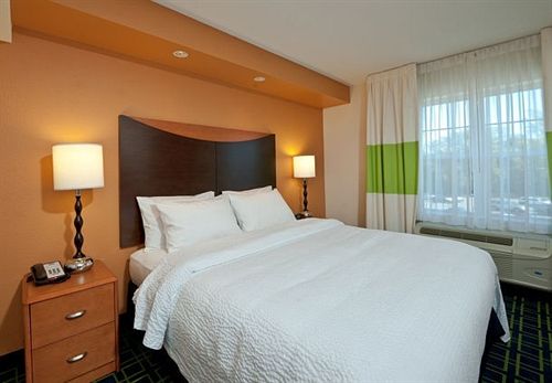 Hotel Fairfield Inn & Suites By Marriott Portsmouth Exeter  | Exeter | New Hampshire | United States 19