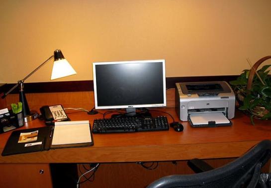 Hotel Fairfield Inn & Suites By Marriott Portsmouth Exeter  | Exeter | New Hampshire | United States 8