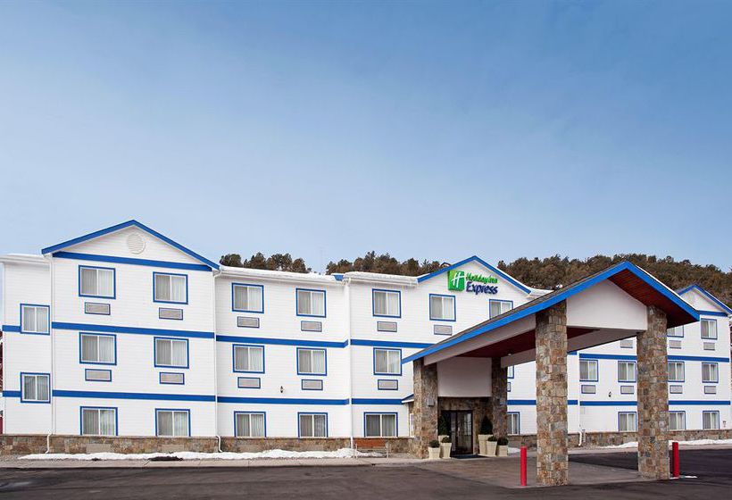 Hotel Holiday Inn Express Eagle  | Eagle | Colorado | Estados Unidos 12