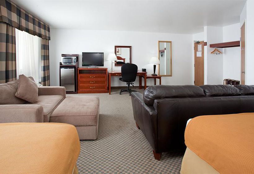 Hotel Holiday Inn Express Eagle  | Eagle | Colorado | Estados Unidos 15