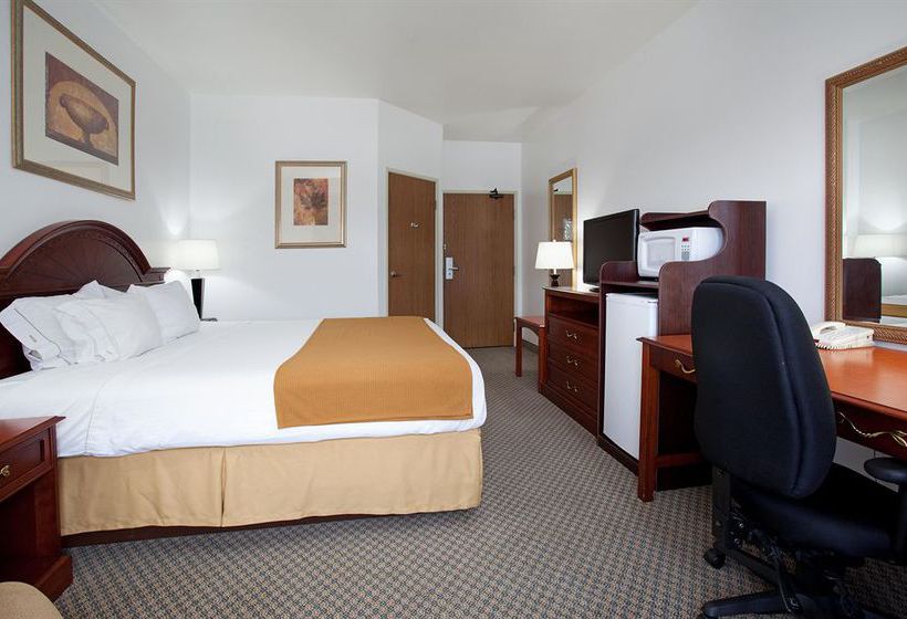 Hotel Holiday Inn Express Eagle  | Eagle | Colorado | Estados Unidos 20