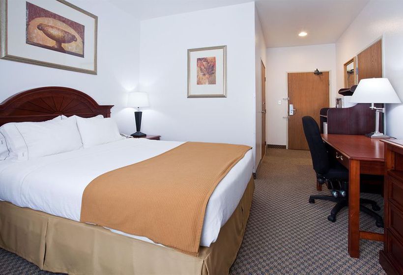 Hotel Holiday Inn Express Eagle  | Eagle | Colorado | Estados Unidos 7