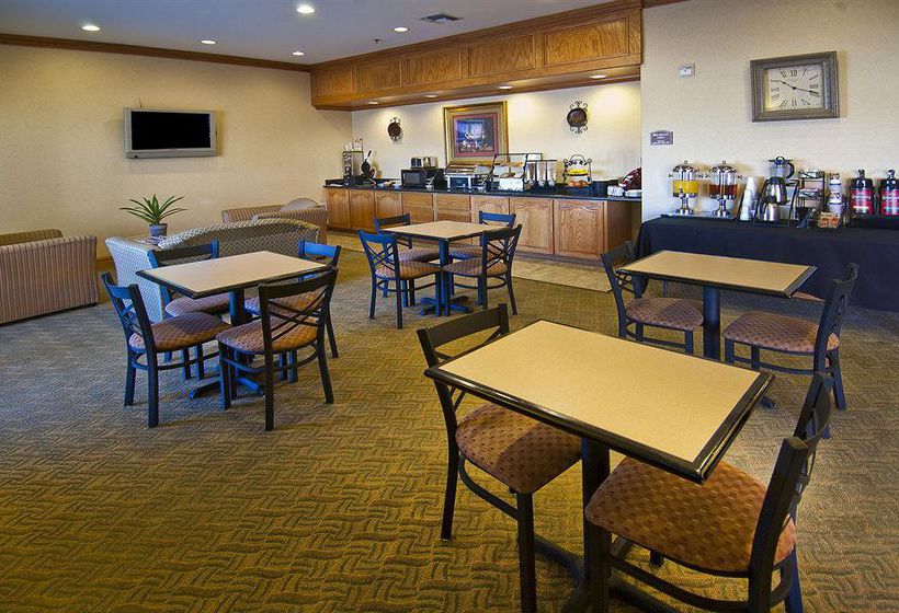 Hotel Best Western Longview  | Longview | Texas | United States 1