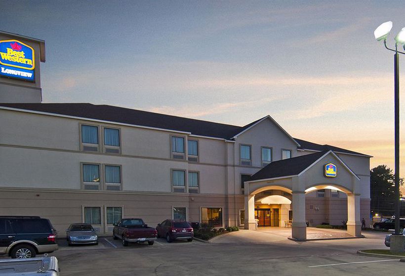 Hotel Best Western Longview  | Longview | Texas | United States 11