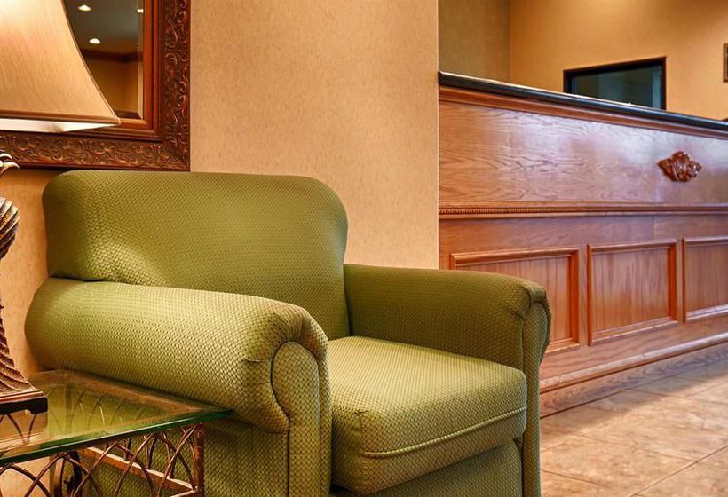 Hotel Best Western Longview  | Longview | Texas | United States 13