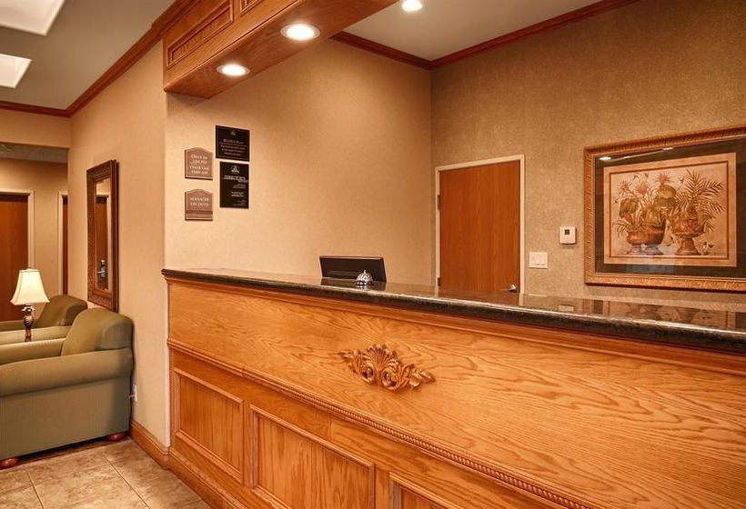 Hotel Best Western Longview  | Longview | Texas | United States 14