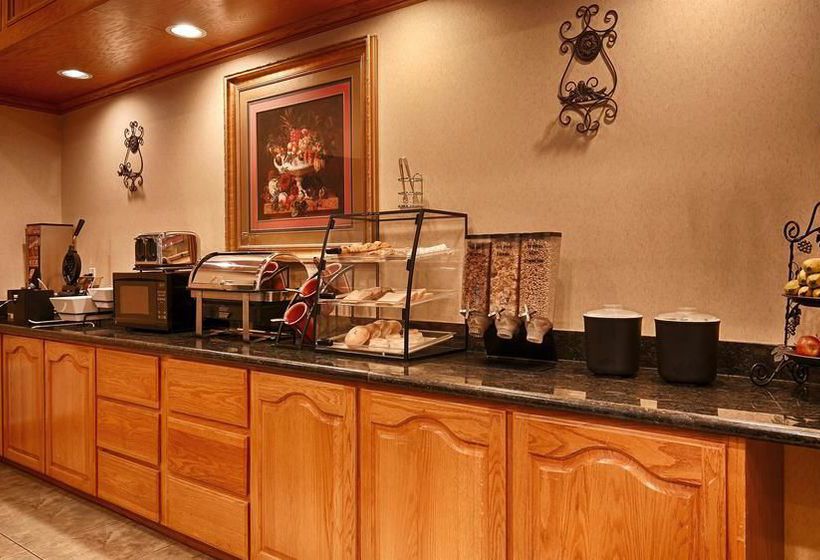 Hotel Best Western Longview  | Longview | Texas | United States 16