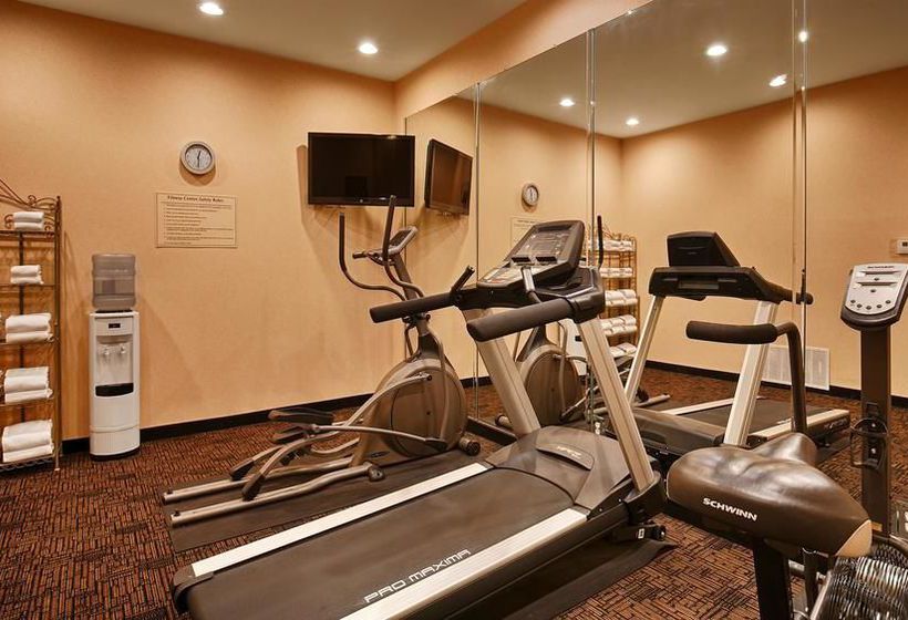 Hotel Best Western Longview  | Longview | Texas | United States 18