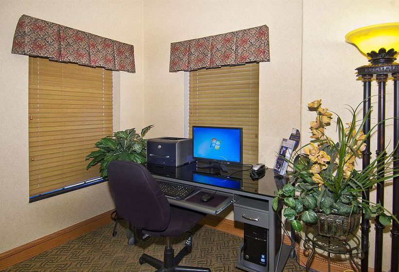 Hotel Best Western Longview  | Longview | Texas | United States 2