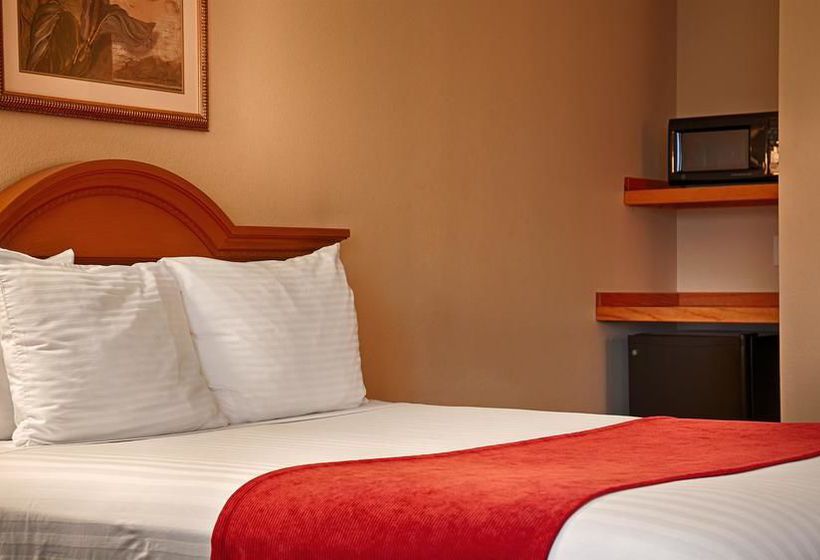 Hotel Best Western Longview  | Longview | Texas | United States 20