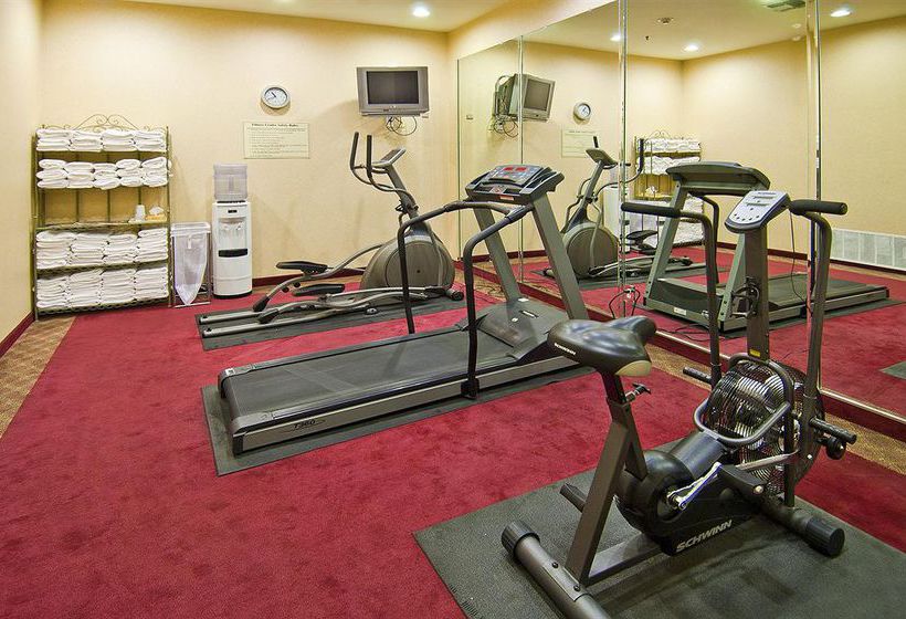 Hotel Best Western Longview  | Longview | Texas | United States 4