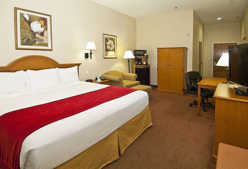 Hotel Best Western Longview  | Longview | Texas | United States 6