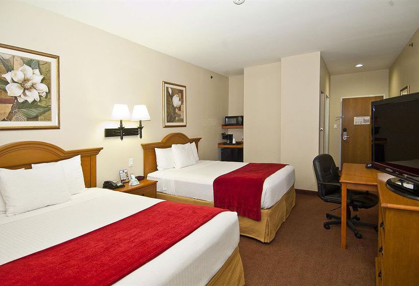 Hotel Best Western Longview  | Longview | Texas | United States 7