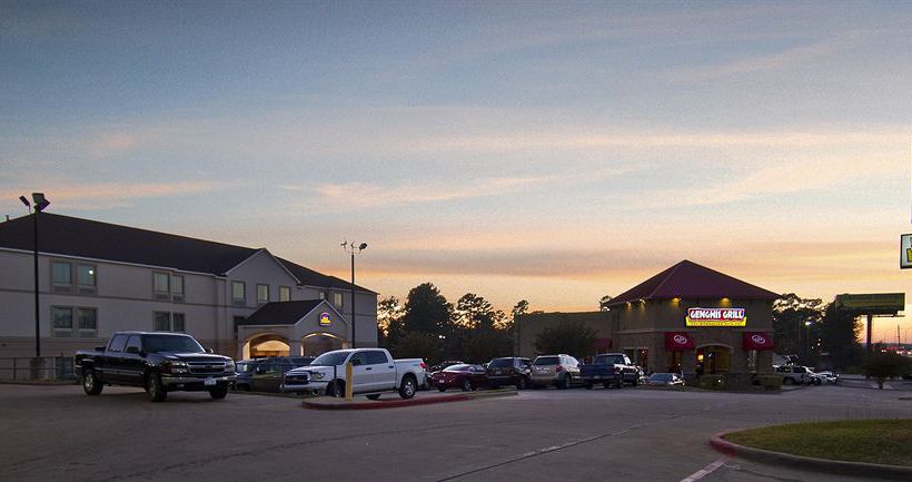 Hotel Best Western Longview  | Longview | Texas | United States 9
