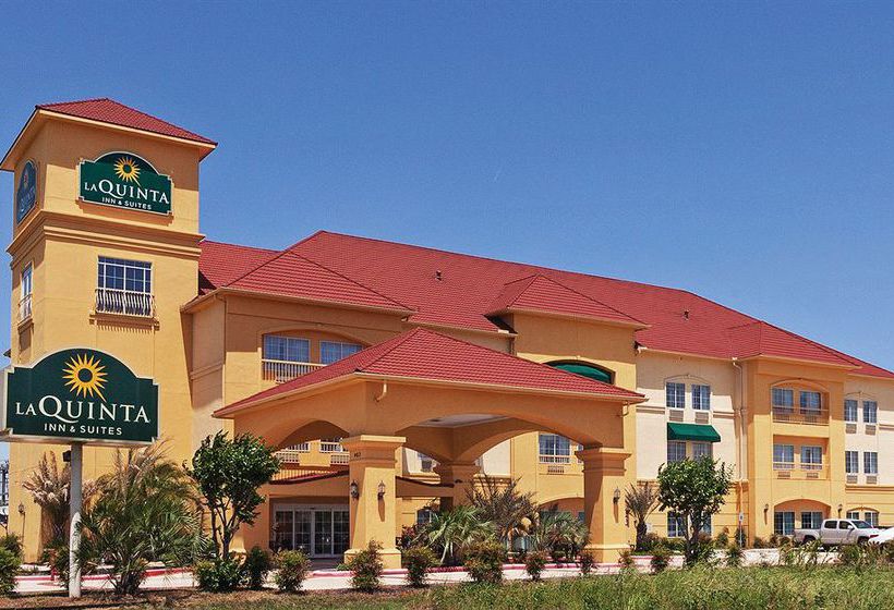 Hotel La Quinta Inn & Suites Livingston 
