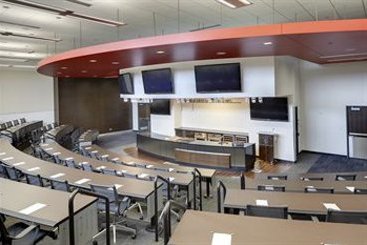 Hotel The At Kirkwood Center  | Cedar Rapids | Iowa | United States 1