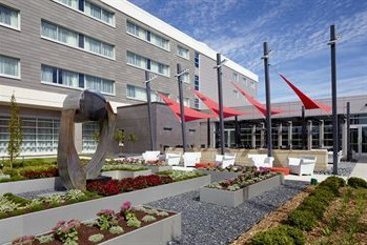 Hotel The At Kirkwood Center  | Cedar Rapids | Iowa | United States 10