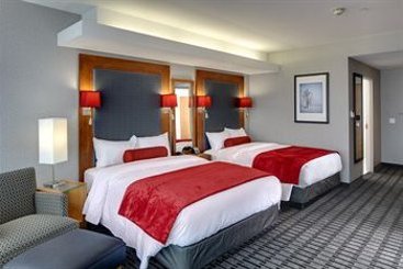 Hotel The At Kirkwood Center  | Cedar Rapids | Iowa | United States 13