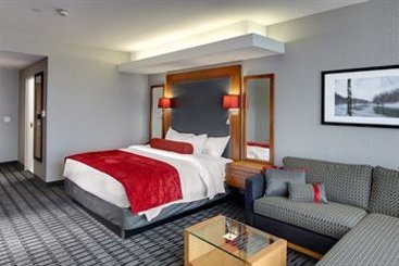 Hotel The At Kirkwood Center  | Cedar Rapids | Iowa | United States 16