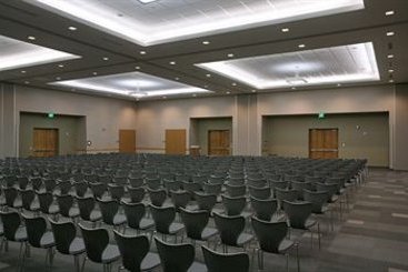 Hotel The At Kirkwood Center  | Cedar Rapids | Iowa | United States 2