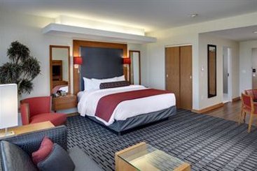 Hotel The At Kirkwood Center  | Cedar Rapids | Iowa | United States 20