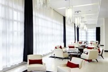 Hotel The At Kirkwood Center  | Cedar Rapids | Iowa | United States 4