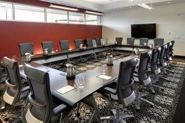 Hotel The At Kirkwood Center  | Cedar Rapids | Iowa | United States 5