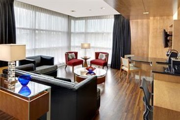 Hotel The At Kirkwood Center  | Cedar Rapids | Iowa | United States 7