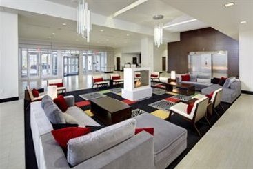 Hotel The At Kirkwood Center  | Cedar Rapids | Iowa | United States 9